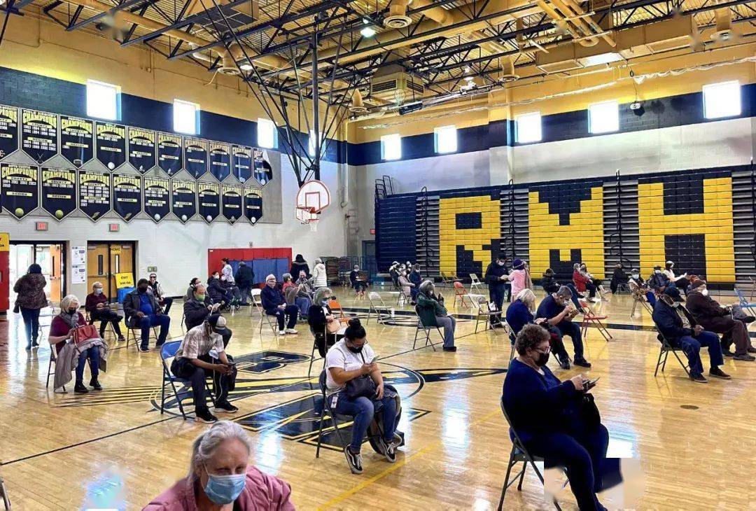 接种|美国新冠死亡人数已超2020全年，2022的坏消息还有哪些？