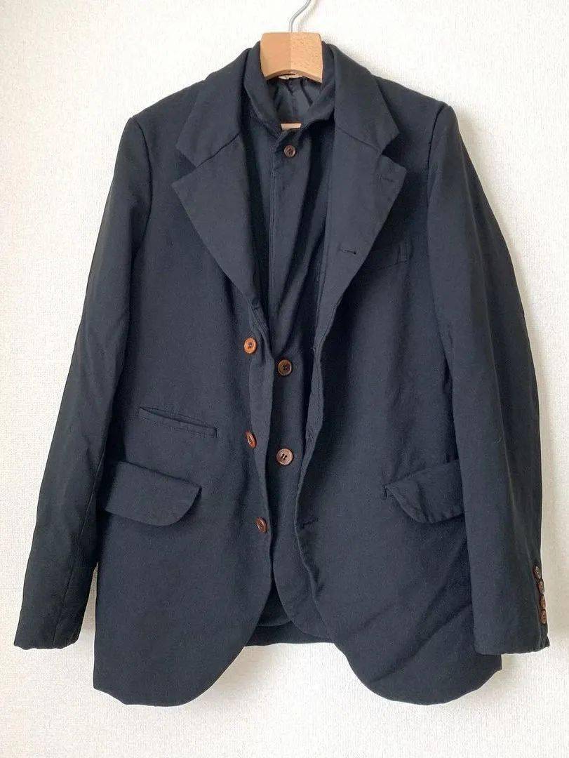 des 时尚教母——川久保玲的商业帝国 (中)