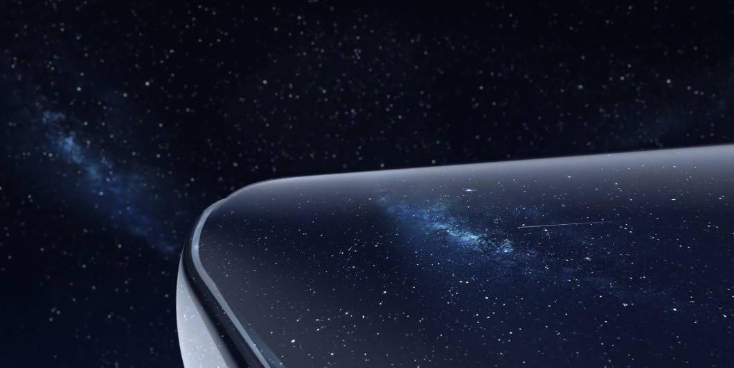 2021年手机颜值天花板 荣耀60官宣，星空蓝配色惊艳亮相