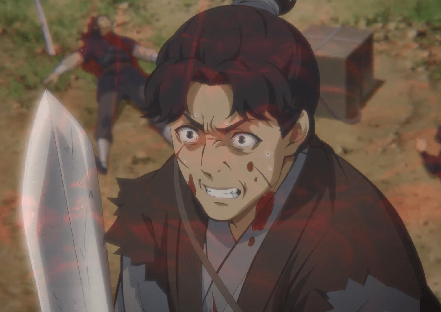 《百妖谱第三季》动画被网友安利:2022年金铃为凭,定契成约