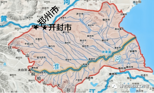 引江济淮河道多宽图片