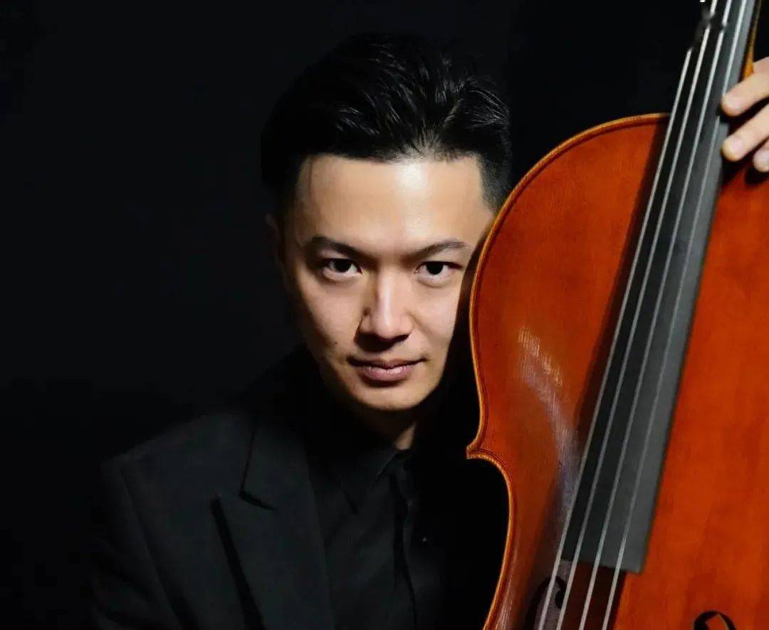 85折进行时丨全国各大乐团金奖首席齐聚开启绚烂的大提琴八重奏之夜