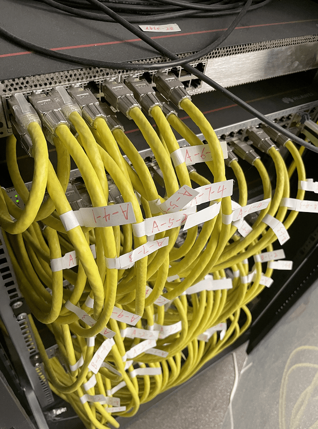 USB都换了7代了，网线怎么还和30年前一个样？