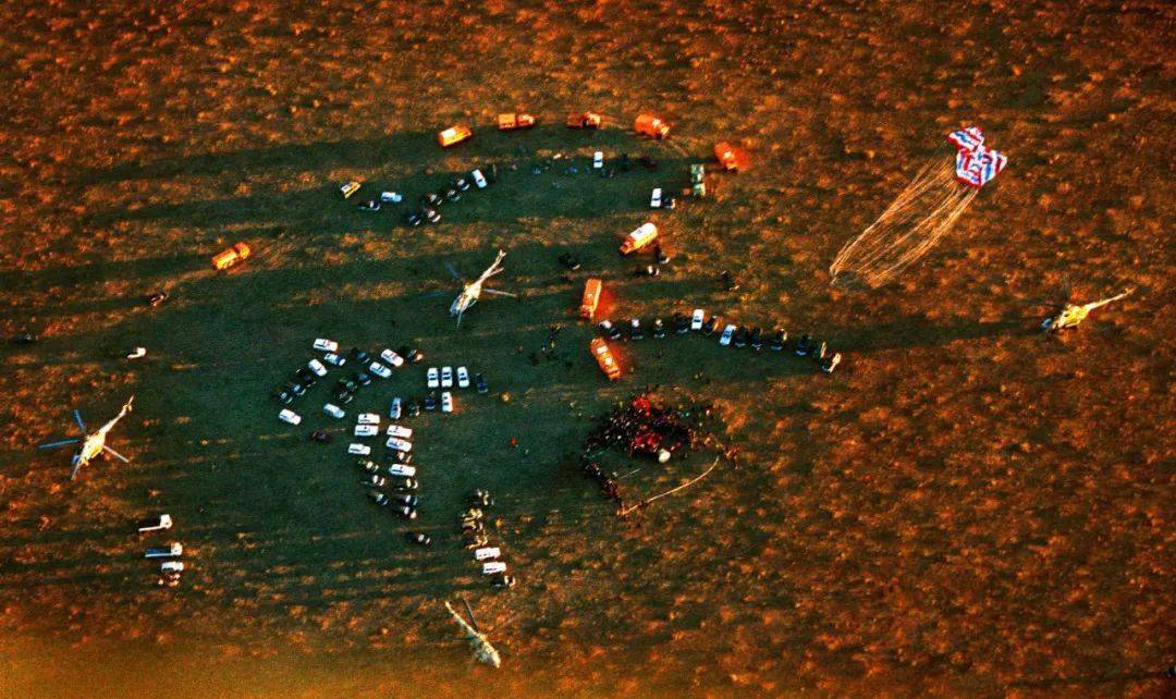 22年前帮忙找回“神舟一号”返回舱的牧民，现在怎么样了？