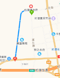 杭州市区黄牌货车限行规定是什么