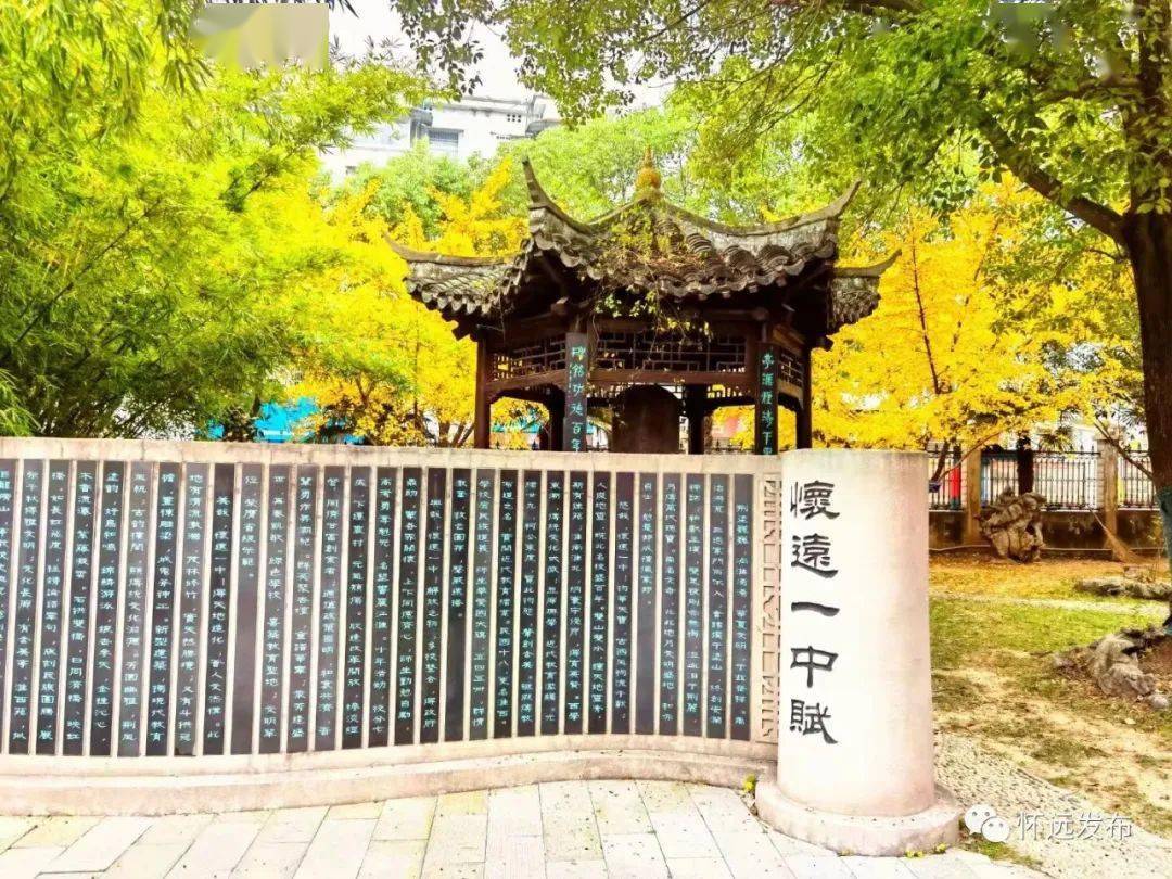 家在怀远太好了吧