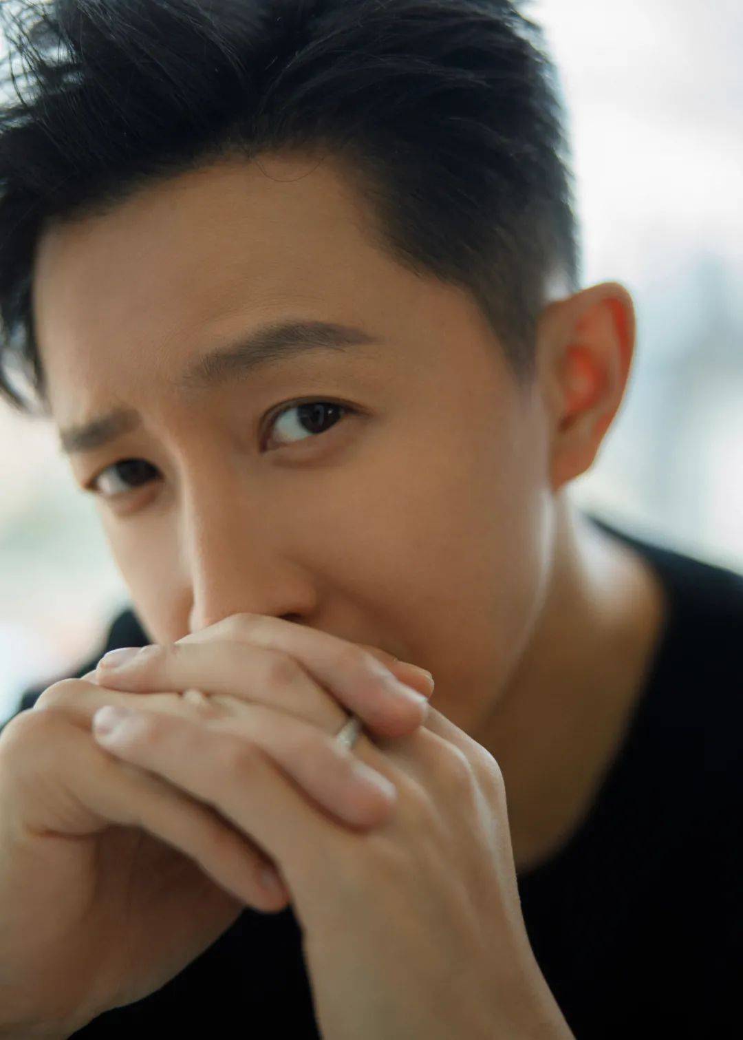 角色|韩庚：旅途常冒险，人生探多元