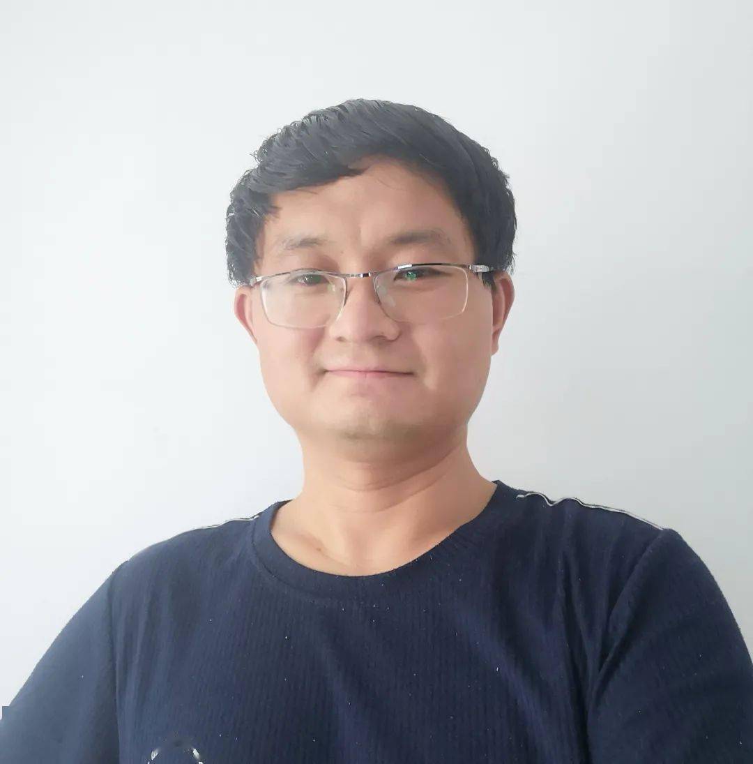 【微软比特熊故事汇】11月英雄故事：理想在现实中闪光，感恩技术让我们相聚