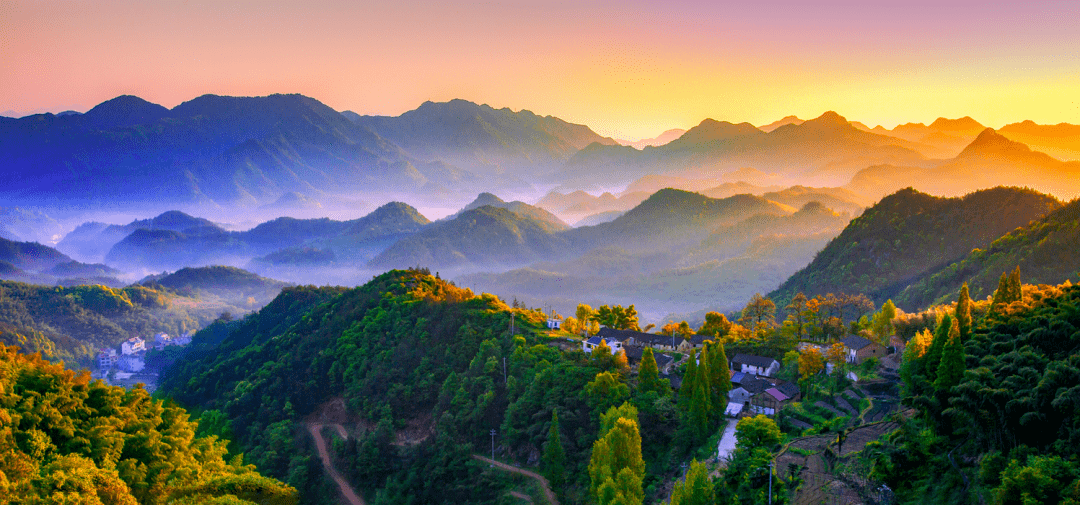 缤纷季节相约万年浦江