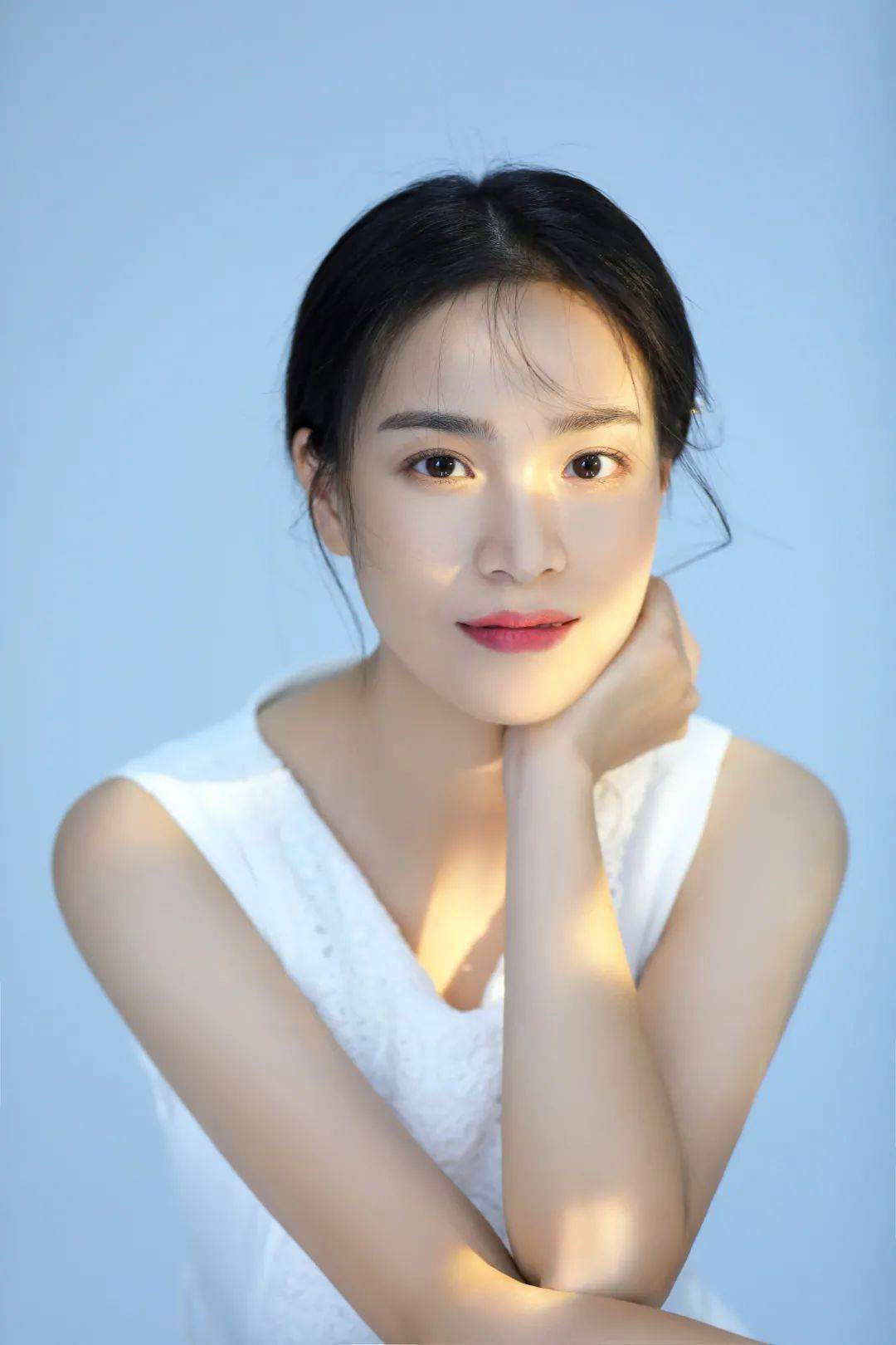 6梁溪之声广播主持人第十一届世界旅游小姐华东赛区亚军第九届cctv