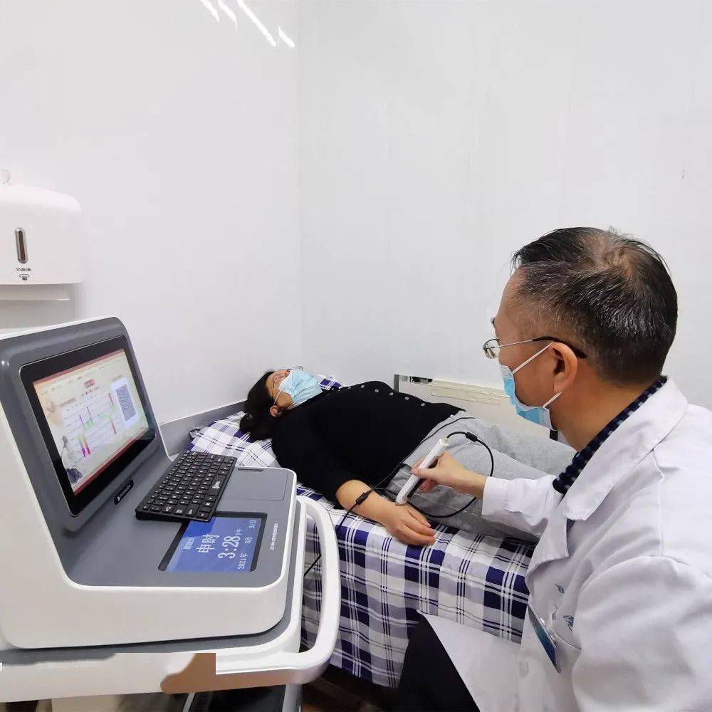 长治市中医研究所附属医院治未病科提供中医体质辨识,中医健康指导