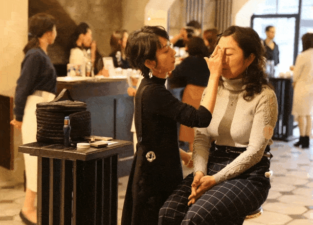 完倪妮扒完倪妮的美貌进化史,我悟了:女人变美,要有心机