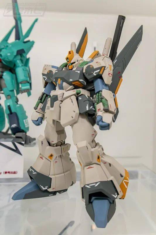 ROBOT魂 Ka signature ＜SIDE MS＞ RX-105 Ξガンダム(クスィーガンダム