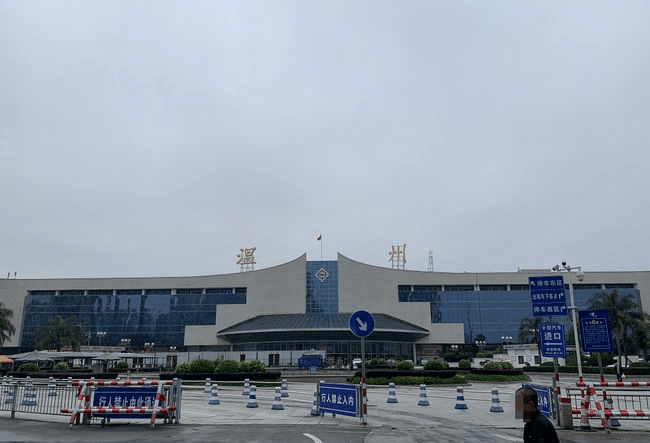 温州老火车站不搬地铁能否解决困局