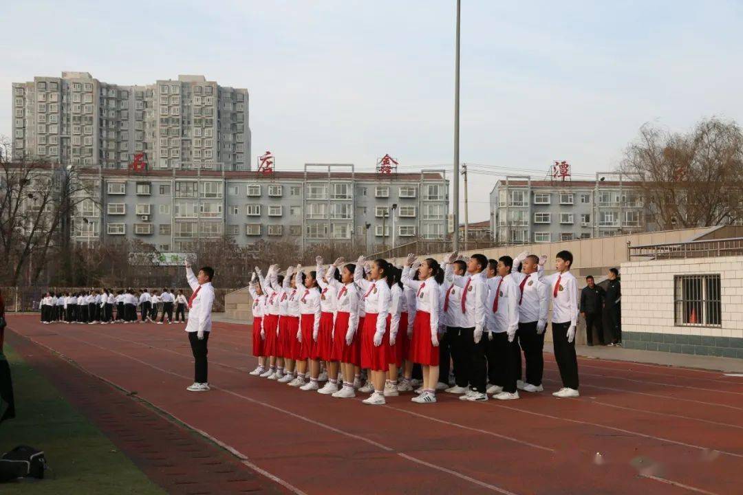 盂县第二中学图片