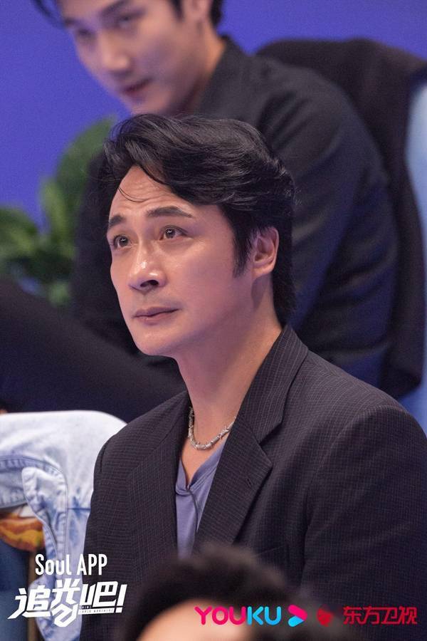 因为|吴镇宇：多学一点东西，可能发出的“光”也会不一样