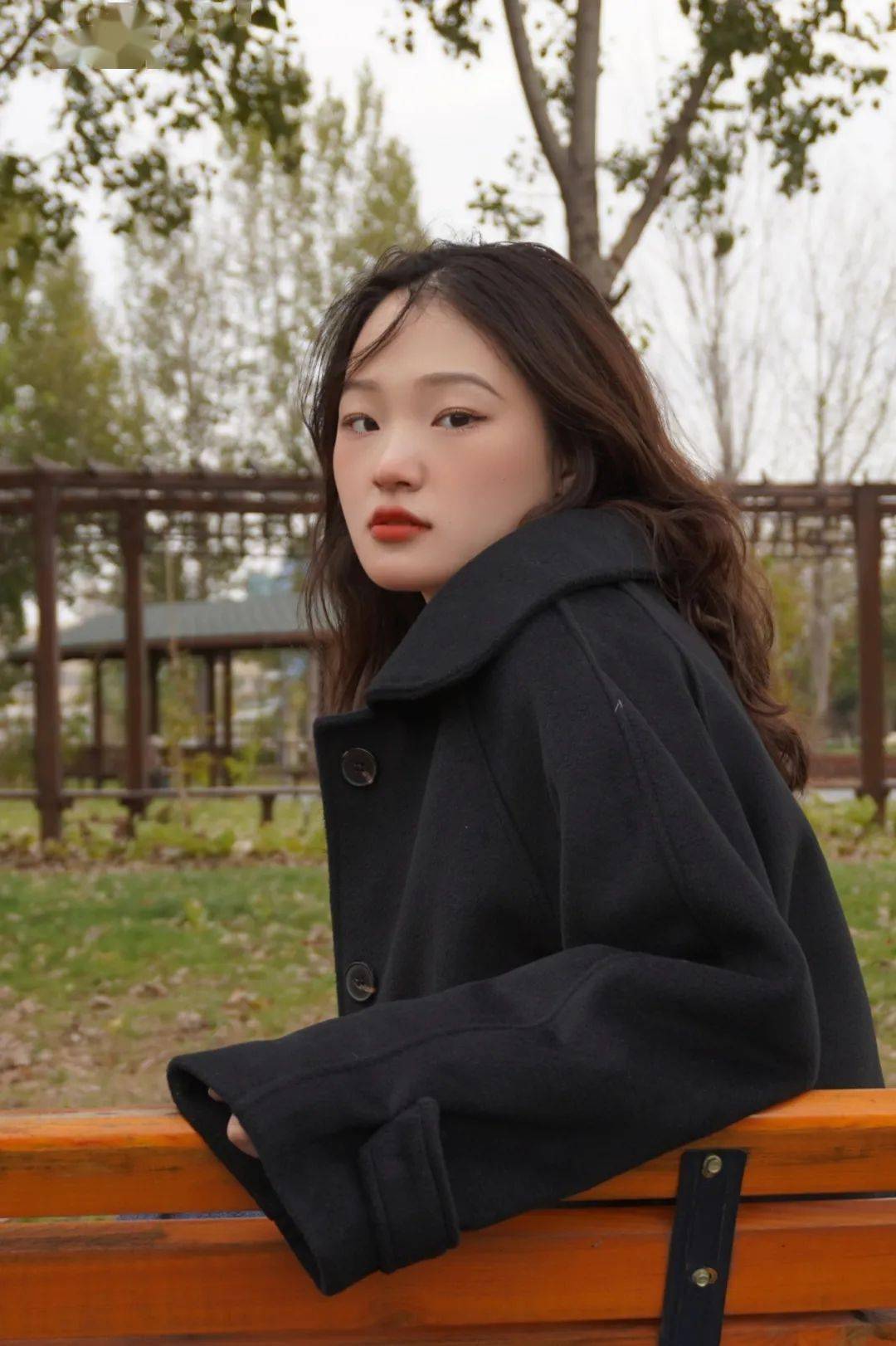 学子 最Fashion高校学子冬季穿搭，你喜欢哪一款？