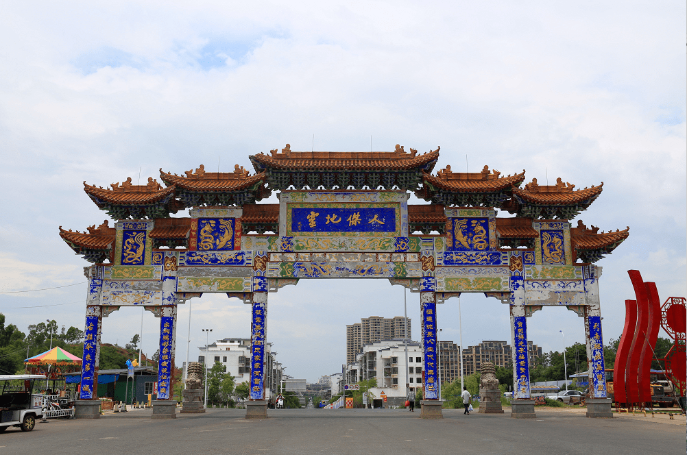 "百县百日"文旅消费季 | 这,很南康!_来南