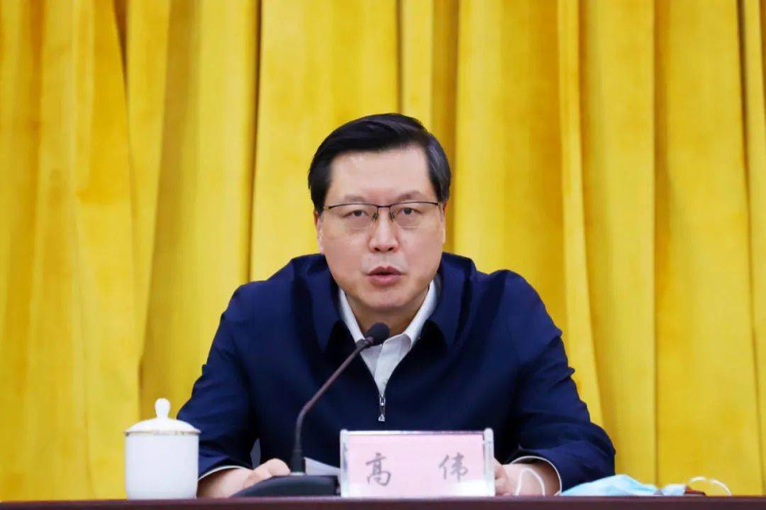 紧绷安全之弦!辽宁多市召开冬春火灾防控工作会议