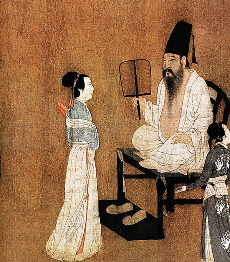 生活|从“席地而坐”到“椅坐”，你真的会“坐”吗？