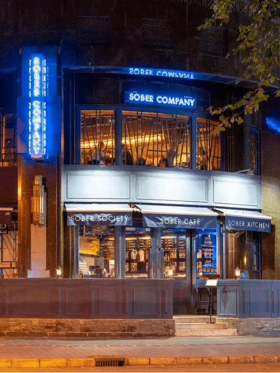 没去过这几家酒吧敢说自己在上海喝过酒