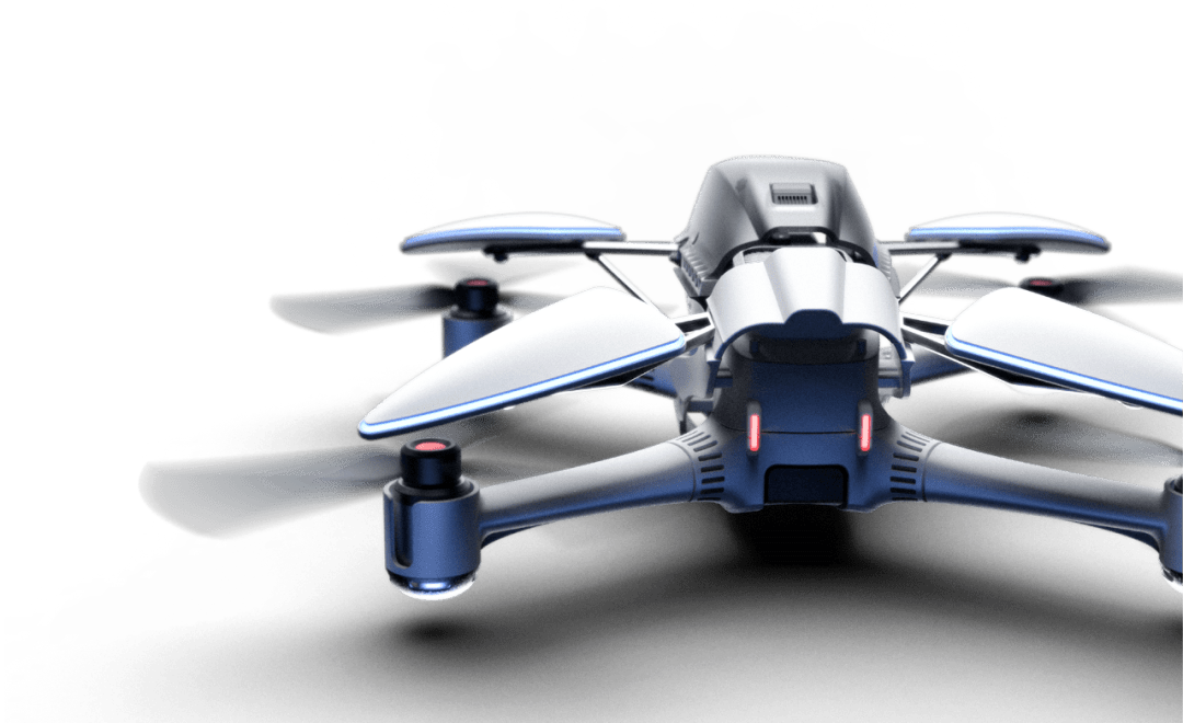 dji大疆产品设计大盘点!_无人机