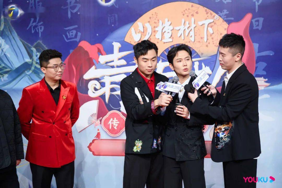 兄弟|“德云兄弟”集结《青春守艺人》 郭德纲“五心”寄语徒弟