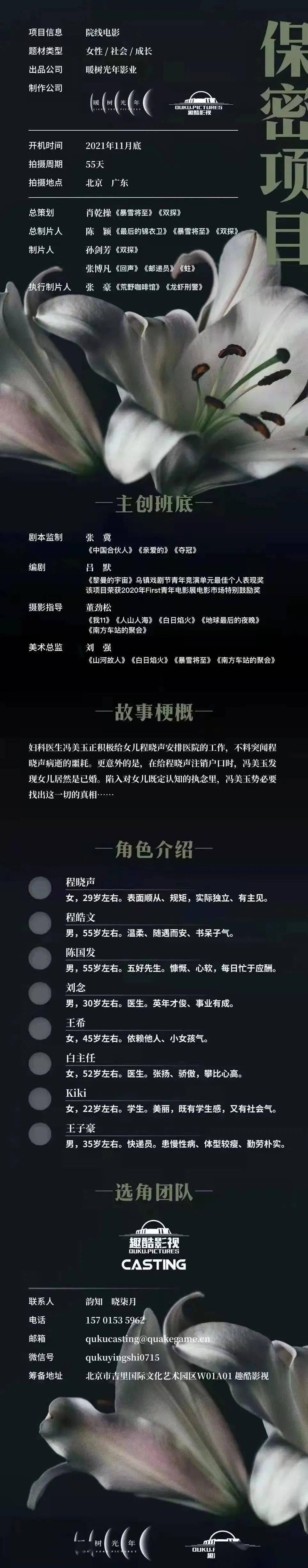 电影|组讯日报|电影《赤血营救》、《感恩号大篷车》、《皮囊》等