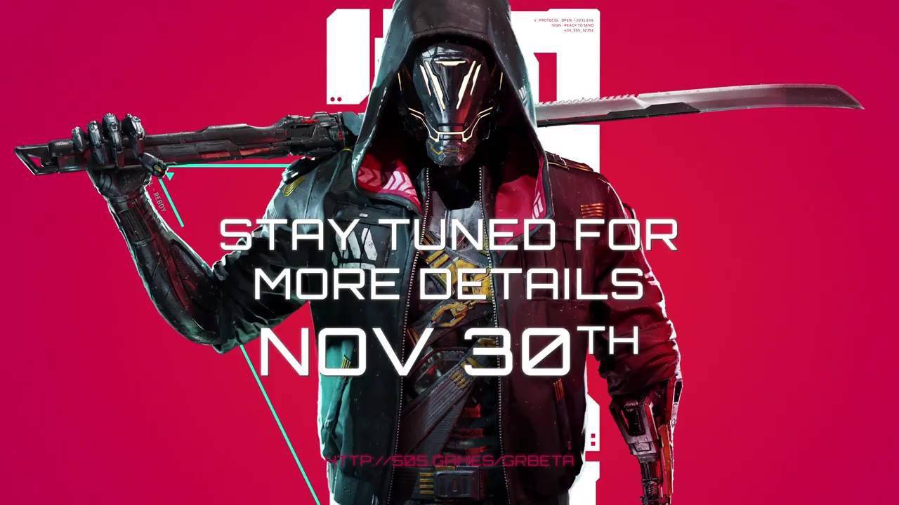 幽灵行者dlcproject