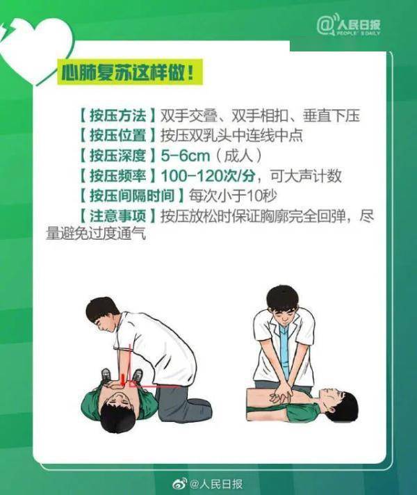 语音提示|9天救2命！这个“神器”刷屏了！