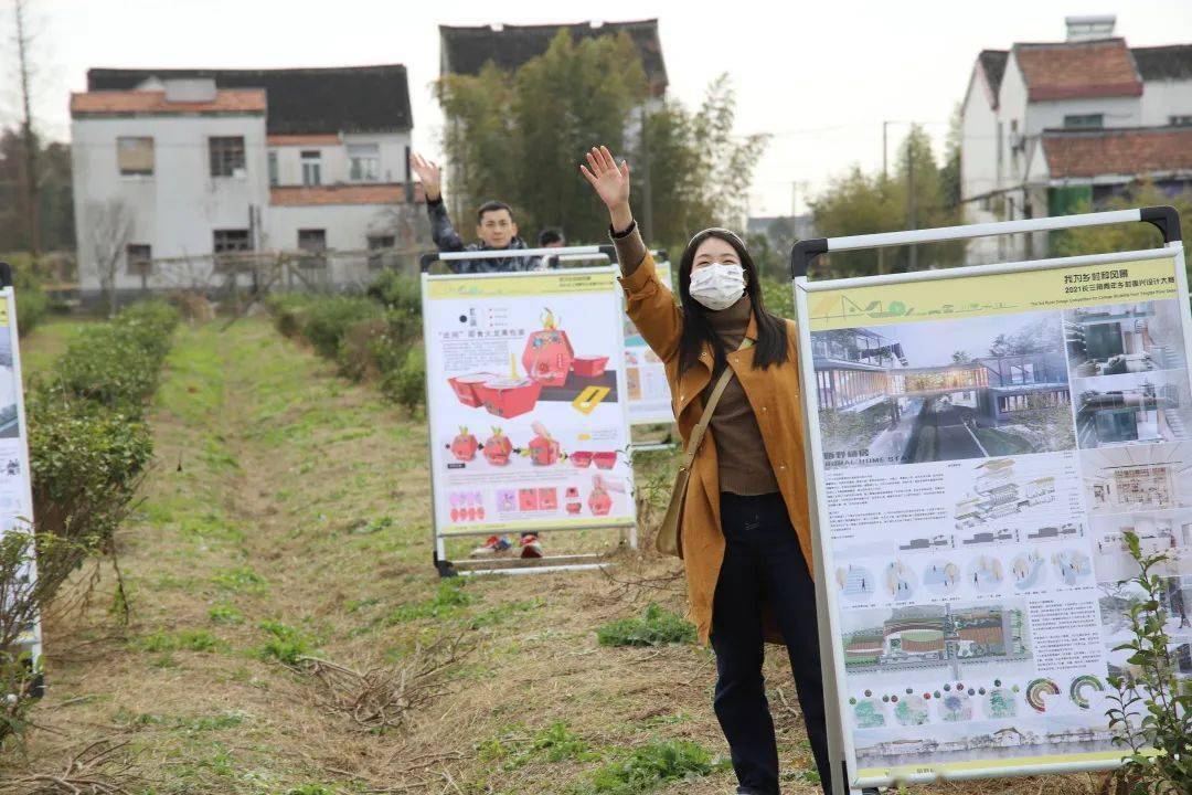 田间"晒果实",这场巡展活动看头十足!