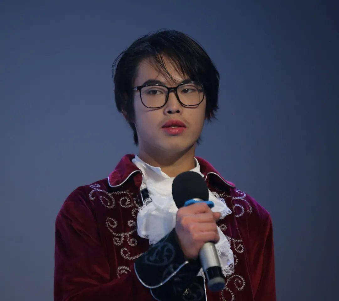 学生作品 | 原子结构的奥秘_卢瑟福