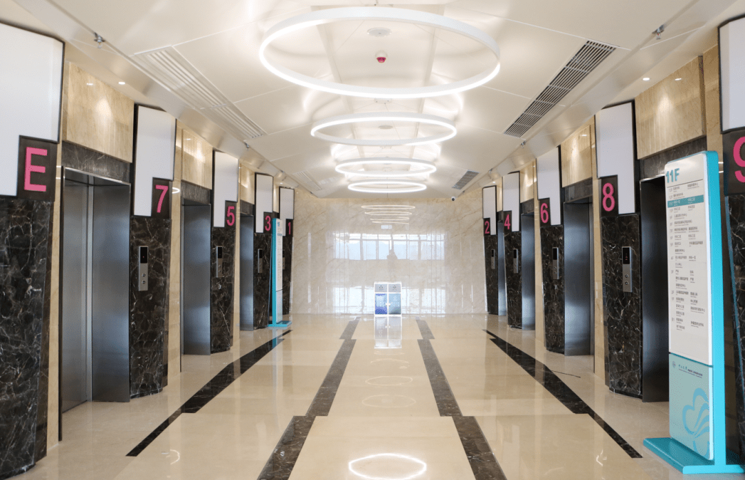 治疗|肇庆这家医院急诊科正式开诊！全新急诊大厅让人眼前一亮~