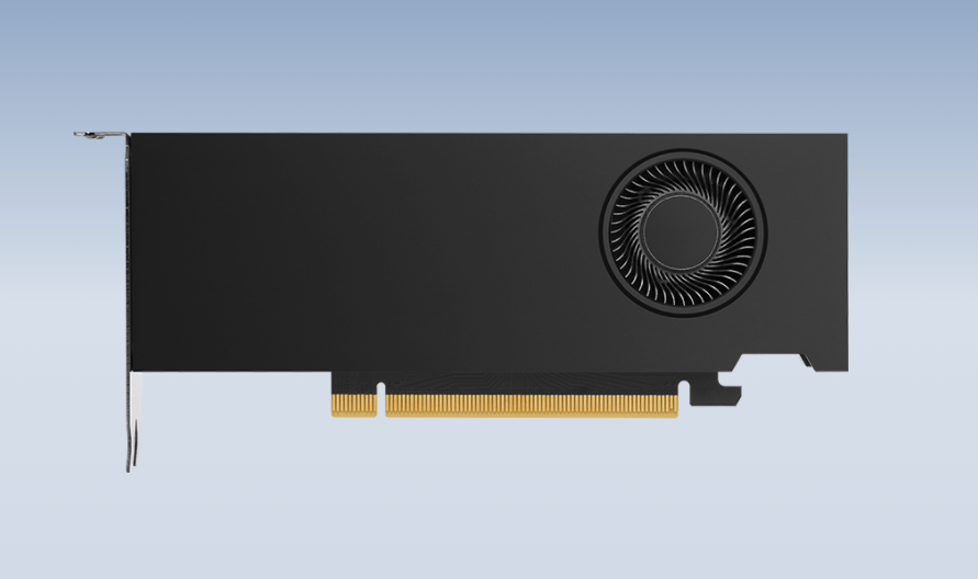 英伟达 RTX A4500/A2000 工作站显卡亮相，搭载 GA102/GA106 GPU