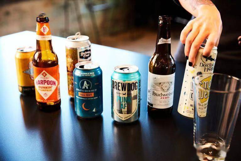 训练|啤酒究竟能否帮助运动后恢复？她用自己做了一场实验