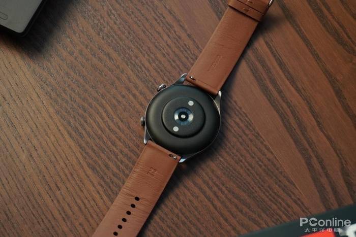 ��עѪѹ�������ֱ�Amazfit Ծ��GTR 3 Pro����