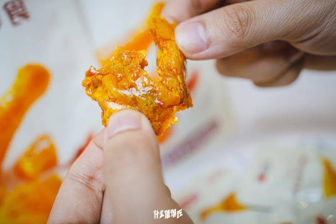 品牌|关于办公室肉类零食的大探索，往这看！