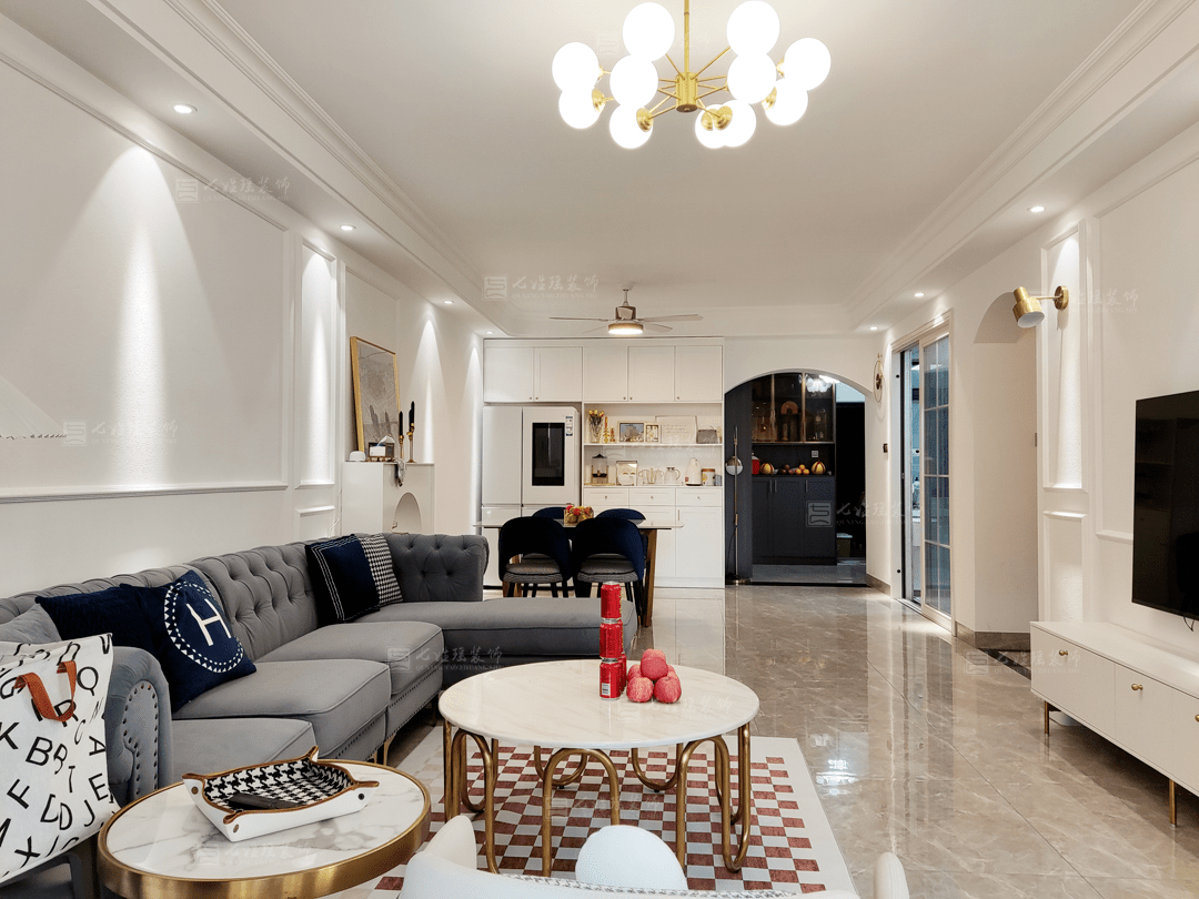 青岛电视台找姑父和表舅装修 结果出这样的事。。。