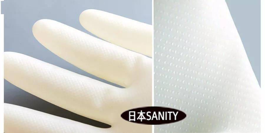 实验日本人又“变态”了，切不烂、砍不断的家务手套，感觉能用一辈子