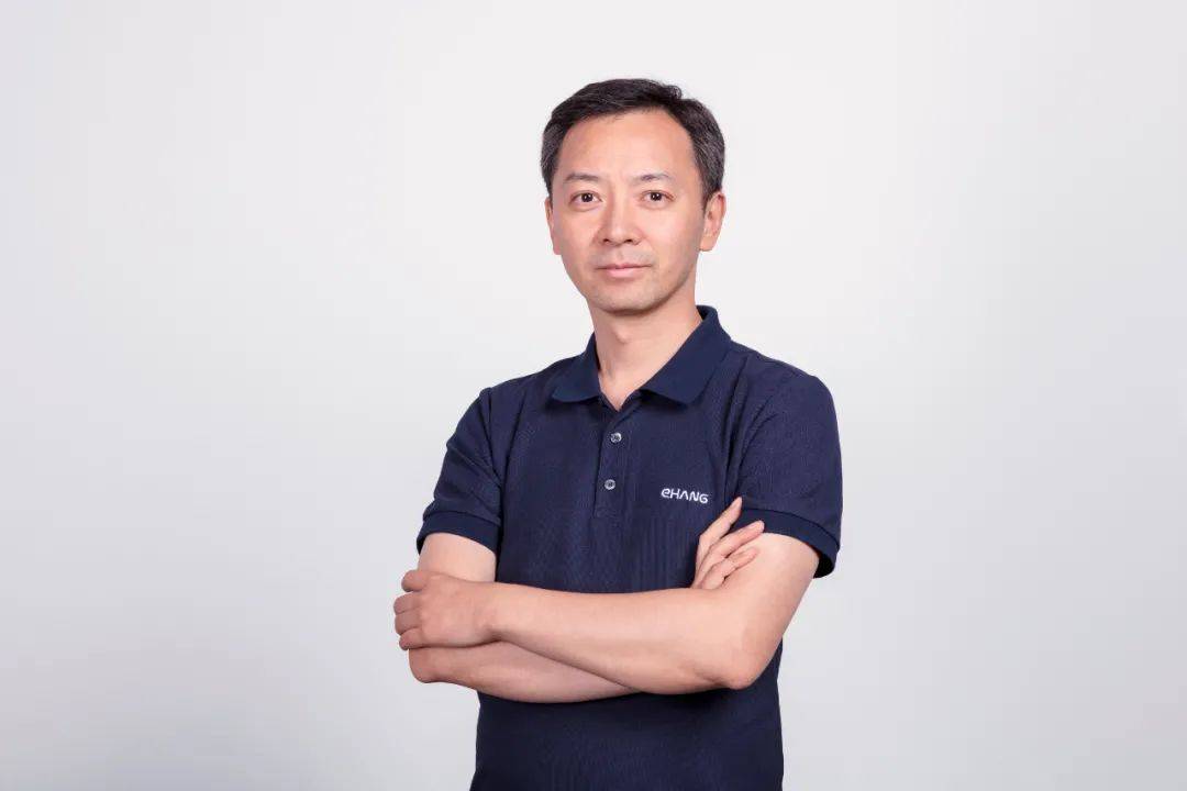 200万一台飞行的士，亿航智能是低估的空中Uber？