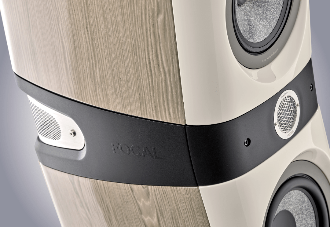 评测丨感受法式的音乐浪漫 focal sopra n°3座地式扬声器