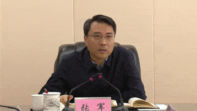 泽州县召开多彩花海秋季行动推进会