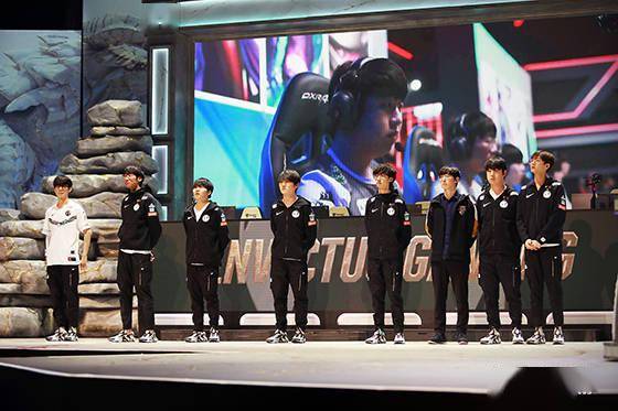 宣新|LOL：GEN官宣新赛季教练组，原iG教练Mafa、KT打野Score携手掌舵