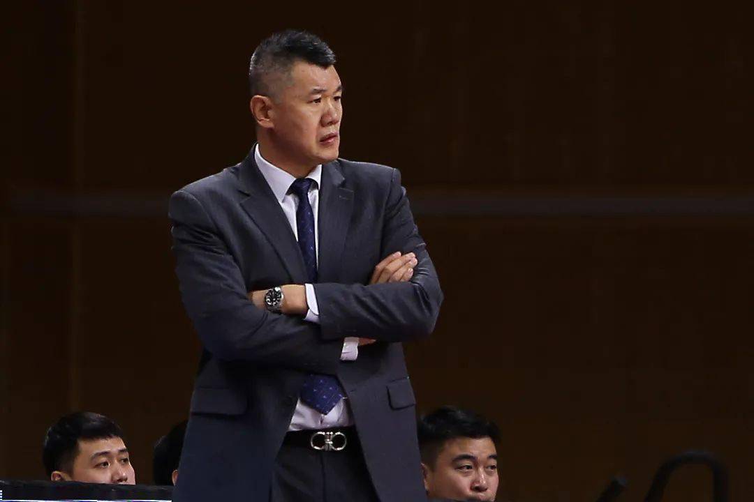 刘铁接替贝西洛维奇执教南京同曦_篮球_教练_山东