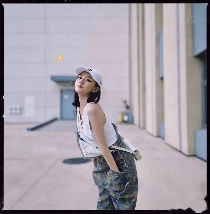 角色|从哪吒到乔四美，宋祖儿的角色适配度绝了