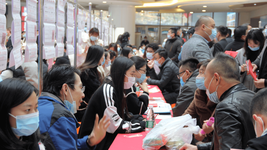 招聘会网_沈阳市人力资源市场3月举办三场名企招聘会 大辽网 腾讯网(2)