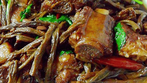 干豆角丝的家常做法大全集 498e499382e7497597c5e5689ca8ab7a.png