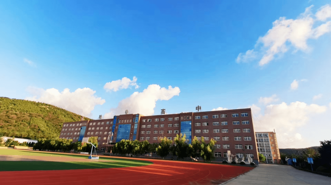 元气满满!大连高中师生居家学习的一天,快来围观