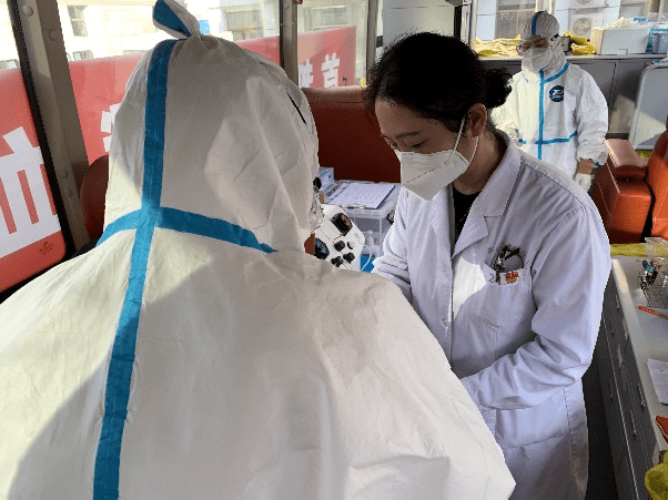 病毒|吹响采浆“集结号”！首都成分献血抗击疫情再出发