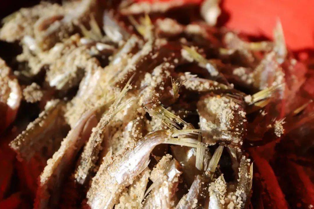 传统美食 酸甜可口 | 新鲜鱼茶风味独特